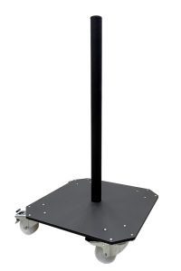 Wrange Pro Line pārvietojamais svara disku statīvs