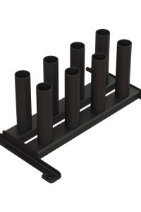 Wrange Pro Line stieņu statīvs 8 stieņiem