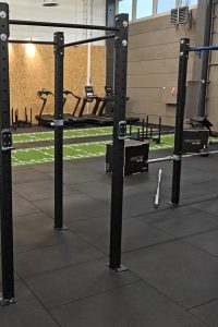 Wrange Pro Line Crossrack