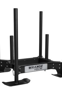 Wrange Pro Line stumšanas/vilkšanas sliede