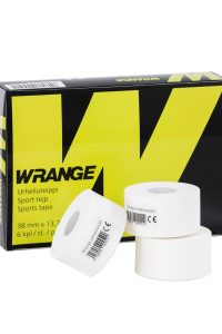 Wrange sporta teips 38 mm × 13,7 m (6 ruļļi)