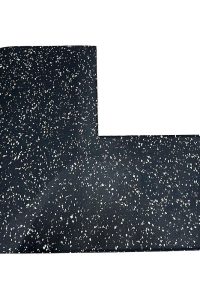 Wrange Elastic Tile grīdas seguma stūra apmale 50 mm