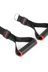 Trenažiera rokturis – vienai rokai