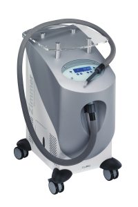 Zimmer Mini Cryo aukstuma terapijas ierīce