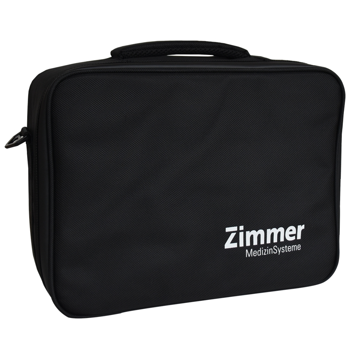 Zimmer SonoOne ultraskaņas terapijas ierīces uzglabāšanas soma. Produkta kods: ZM_5360-X01_b