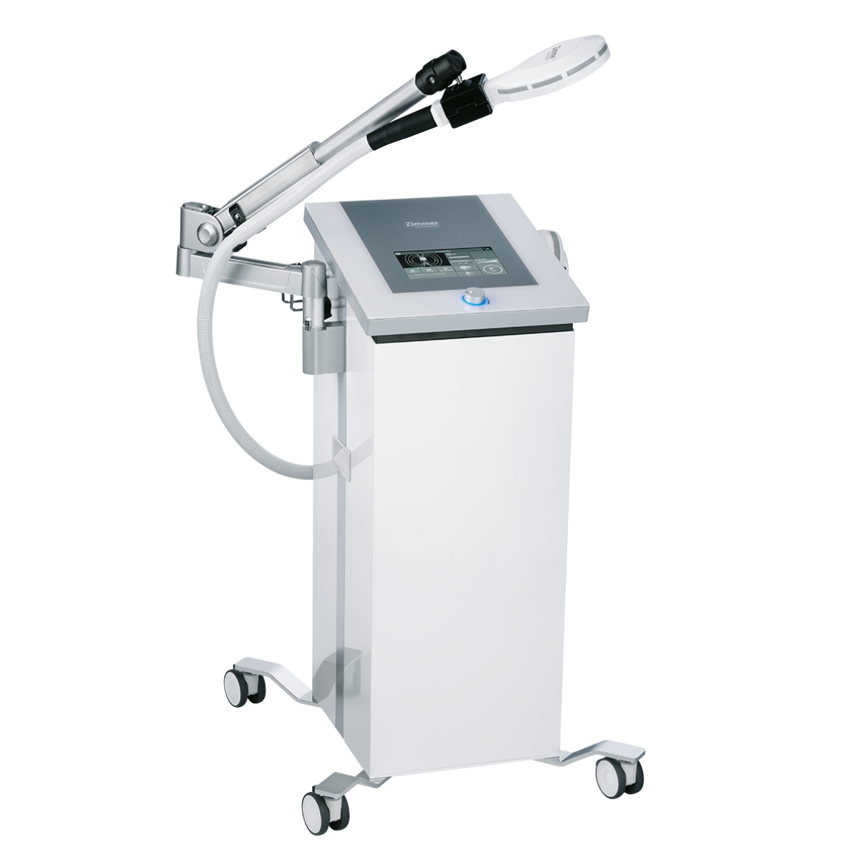 Zimmer emField Pro magnētterapijas iekārta. Produkta kods: ZM_5030-X02
