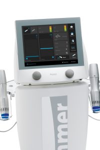 Zimmer enPuls Pro Shockwave terapijas iekārta. Produkta kods: ZM_5430-X01