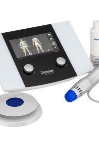 Zimmer enPuls Version 2.0 triecienviļņu terapijas iekārta