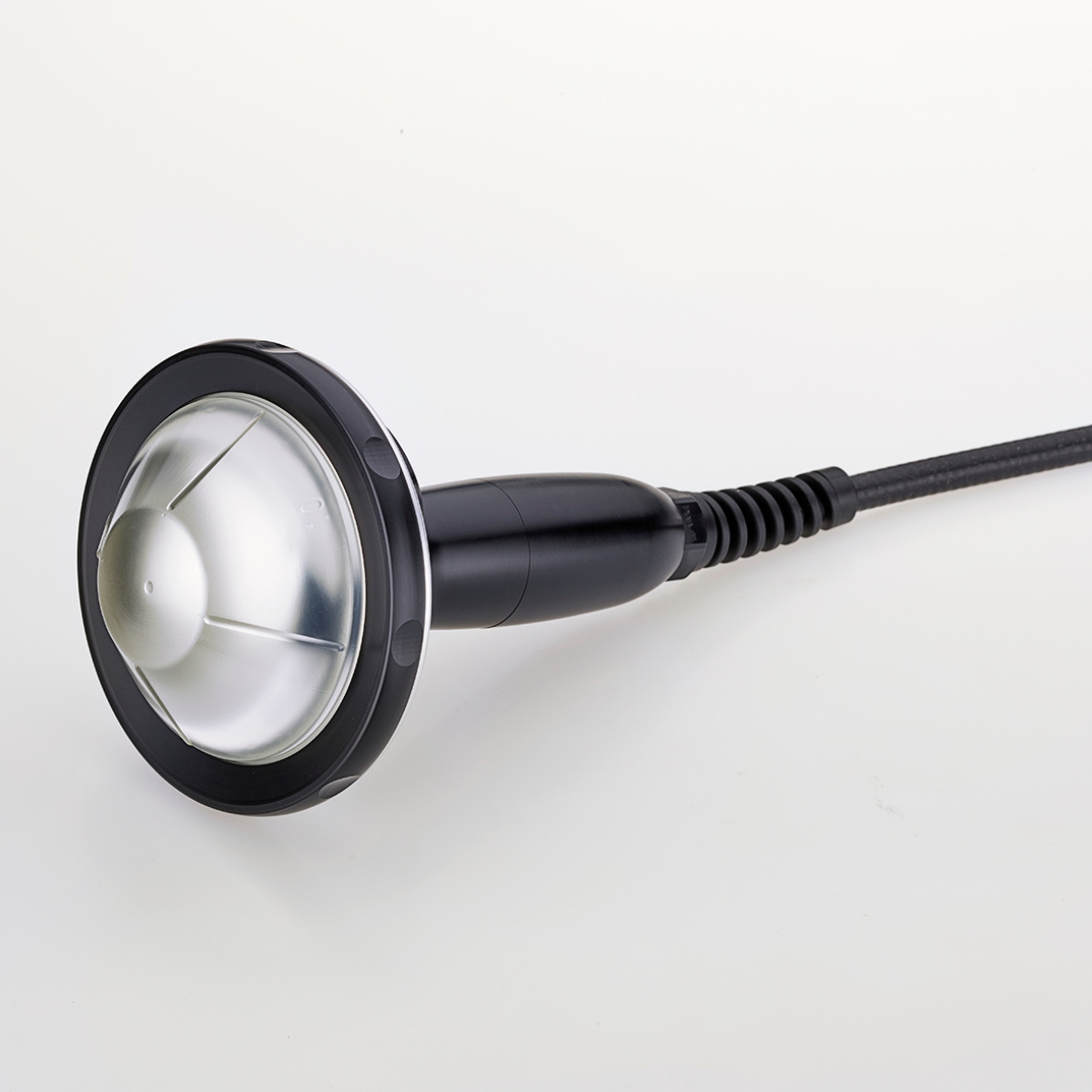 Rokas instruments Zimmer enShock triecienviļņu terapijas ierīcei. Produkta kods: ZM_5440-X01