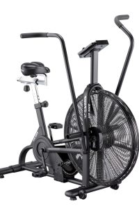 Assault Air Bike velotrenažieris