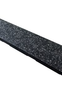 Wrange Elastic Tile grīdas seguma taisnā apmale 50 mm