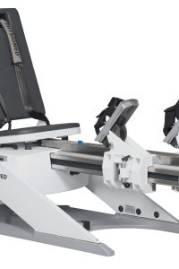 CON-TREX leg press modulis apakšējo ekstremitāšu spēka testēšanai