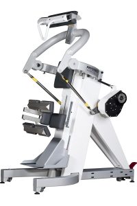 CON-TREX TP 500 korsetes zonas testēšanas modulis