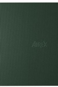 Airex Corona vingrošanas paklājs 200, tumši pelēks