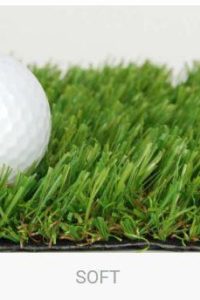 Wrange mākslīgais zāliens 2 m × 25 m, 20 mm, zaļš