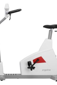 Ergoline Ergoselect 4M testēšanas veloergometrs
