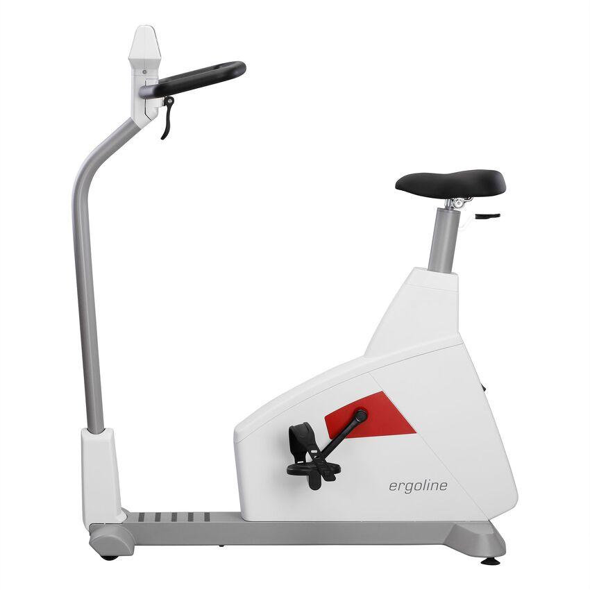Ergoline Ergoselect 4M testēšanas veloergometrs