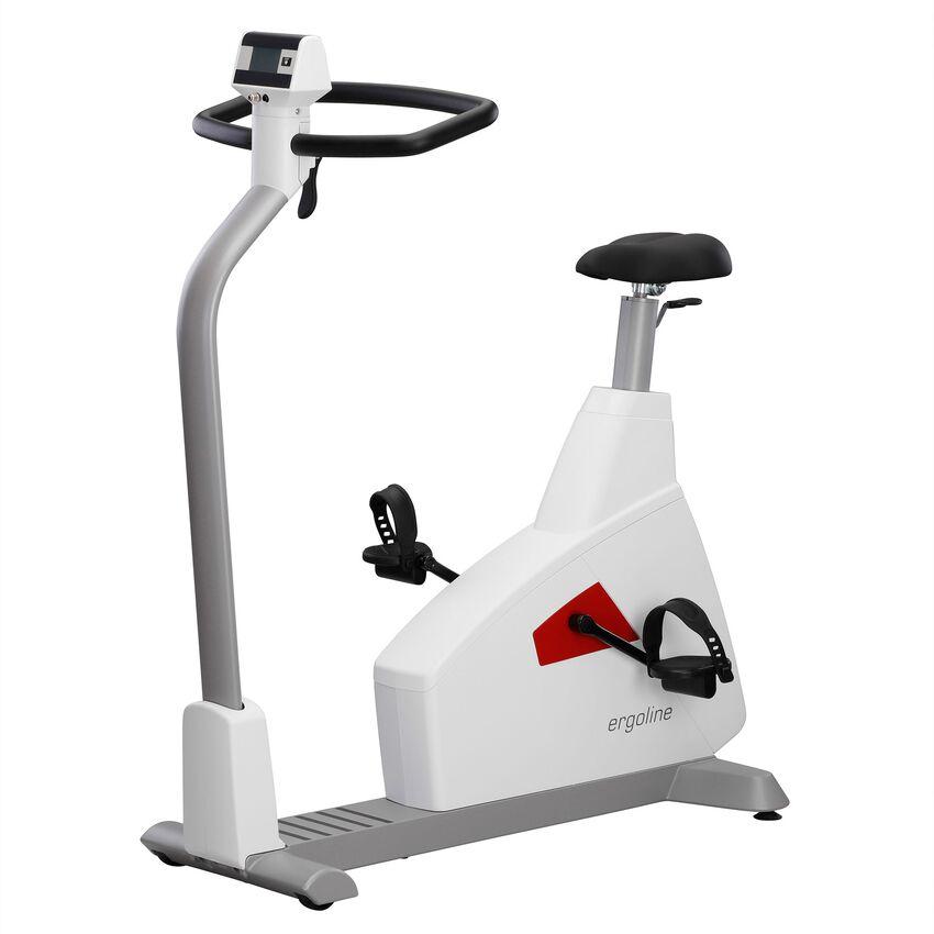 Ergoline Ergoselect 4M testēšanas veloergometrs