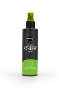 FASCIQ® izsmidzināmā teipu līme