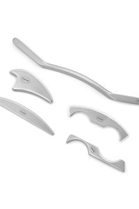 FASCIQ® lielais fasciju terapijas rīku komplekts