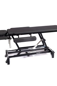 Fysioline Nova 400 masāžas galds (6 iedaļas)