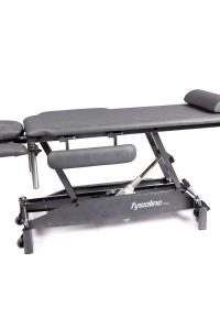 Fysioline Pro 400 procedūru galds – pieejams uzreiz no noliktavas