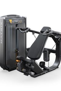 Matrix Ultra plecu spiešanas trenažieris
