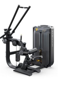 Matrix Ultra Lat Pulldown trenažieris