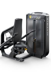 Matrix Ultra Triceps extension trenažieris