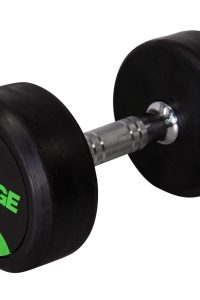 Wrange Green Line Rokas svars 10 kg. Produkta kods: grdumbb10