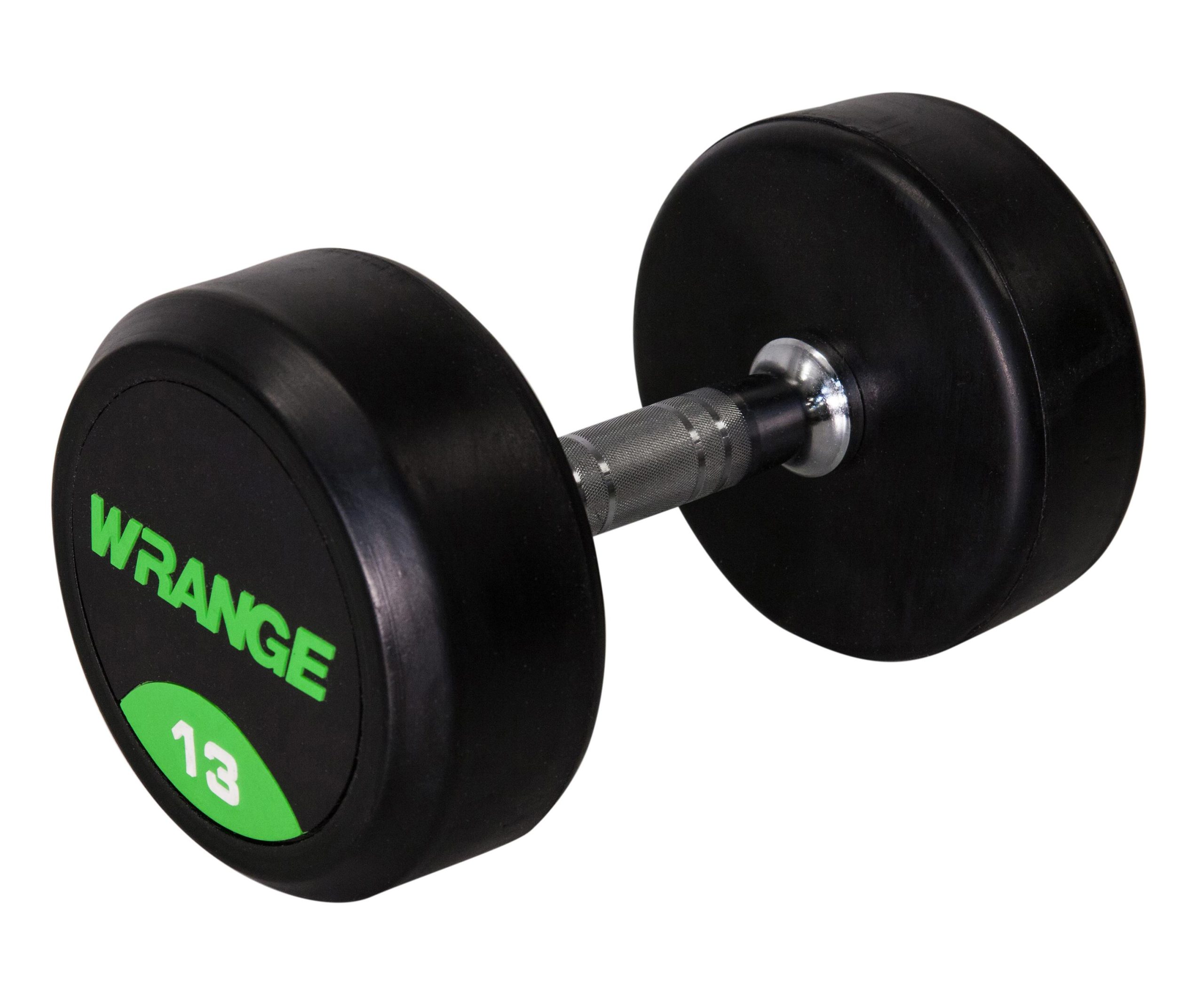Wrange Green Line Rokas svars 13 kg. Produkta kods: grdumbb13