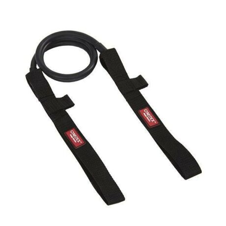 Gymstick Aqua gumijas lente, melna. Produkta kods:gstnauha_mus Gymstick Aqua gumijas lente, melna. Produkta kods:gstnauha_mus