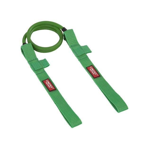 Gymstick Aqua gumijas lente, zaļa. Produkta kods: GSTAQUANAUHA