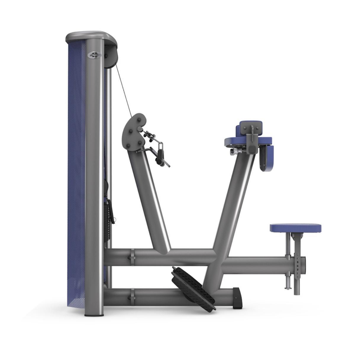 Gym80 Sygnum biceps curl trenažieris, produkta kods: 00003098_b Gym80 Sygnum biceps curl trenažieris, produkta kods: 00003098_b