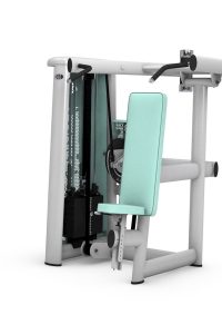 Gym80 Plecu un muguras muskuļu trenažieris, Sygnum Medical sērija