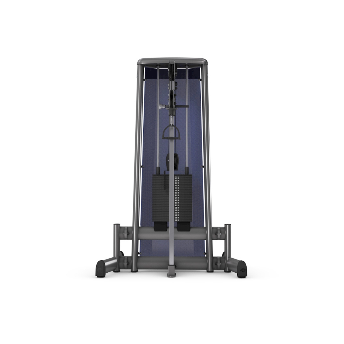 Gym80, Sygnum Standard Pulley Explosive trenažieris 01