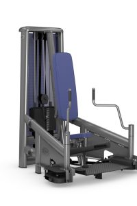 Gym80 Sygnum Inner Chest Press trenažieris