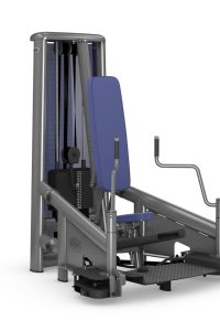 Gym80 Sygnum Standard krūšu spiešanas trenažieris ar šauru tvērienu