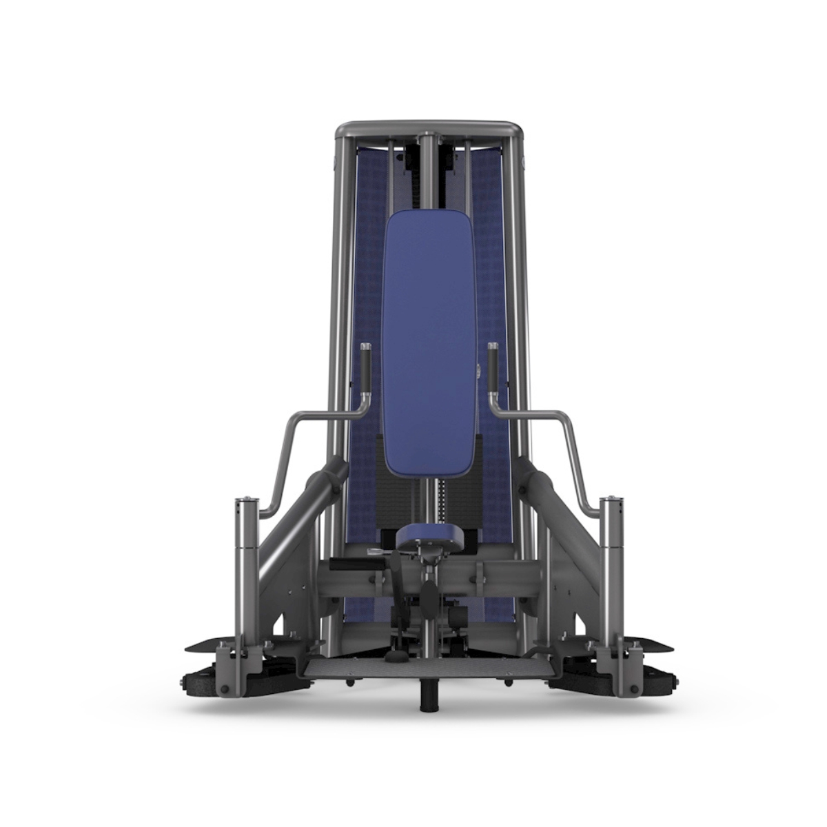 Gym80 Sygnum Standard krūšu spiešanas trenažieris ar šauru tvērienu 02