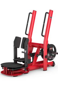 gym80 Standing Hip Abduction trenažieris | Pure Kraft sērija