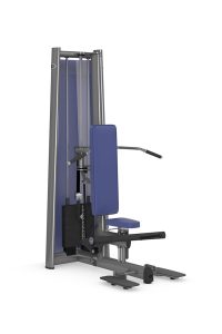 Gym80 Neck Press trenažieris, Sygnum Standard sērija