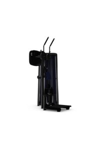 GYM 80 Sygnum Standard STANDING CHEST CROSSOVER MACHINE