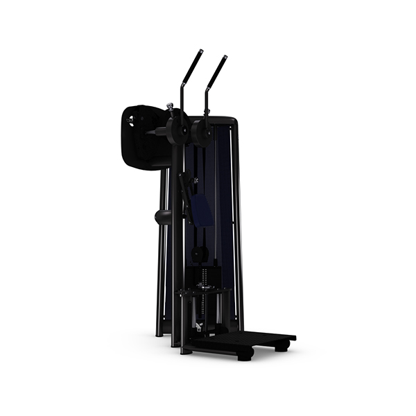 GYM 80 Sygnum Standard STANDING CHEST CROSSOVER MACHINE