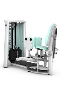 Gym80 Hip abductor / adductor trenažieris, Sygnum Medical
