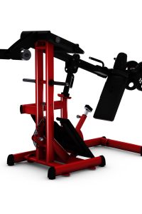 Gym80 Dziļo pietupienu trenažieris, Pure Kraft