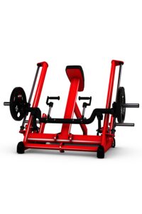 GYM 80 PURE KRAFT 55 DEGREE ROWING MACHINE