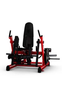 GYM 80 PURE KRAFT ABDUCTION 3D
