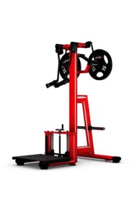 GYM80 Pure Kraft Standing Shoulder Lateral Raise