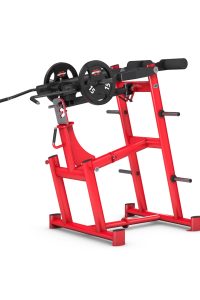 Gym80 Viking Press trenažieris, Pure Kraft sērija