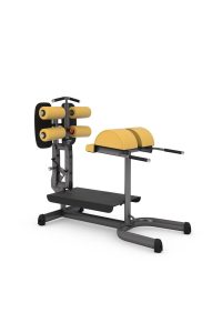 Gym80 Pure Kraft Glute-Ham trenažieris